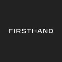 Logo for Firsthand Supply