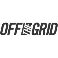 Logo for Off The Grid Surplus