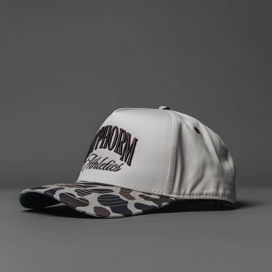 Spring 2026 1P Athletics Club Hat - $35.00 at 1st Phorm