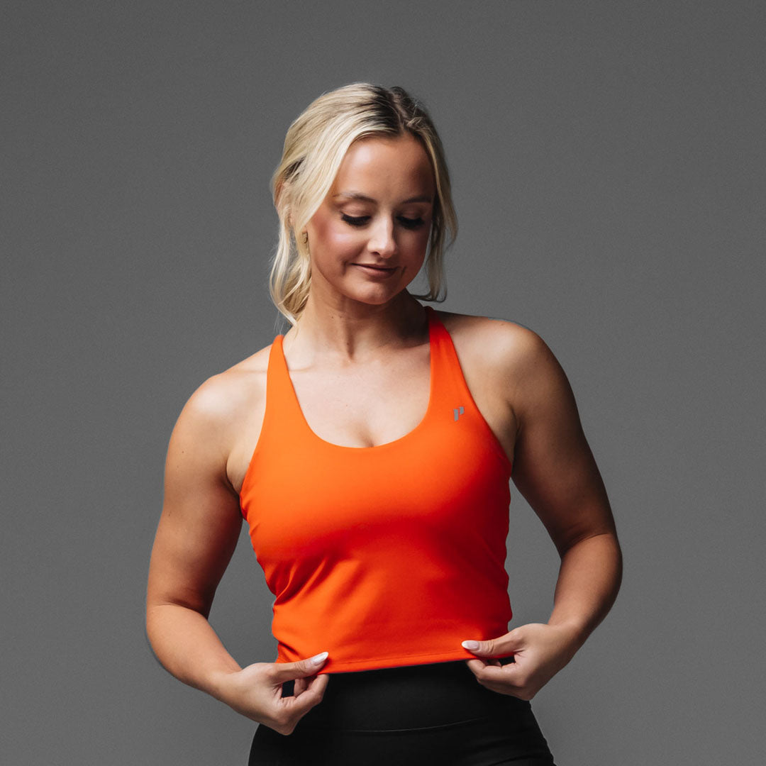 Fall 2 2025 Adapt Crop Tank - $30.00 at 1st Phorm