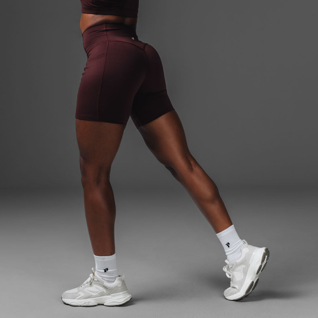 Fall 2 2025 Adapt Short - 6" - $55.00 at 1st Phorm
