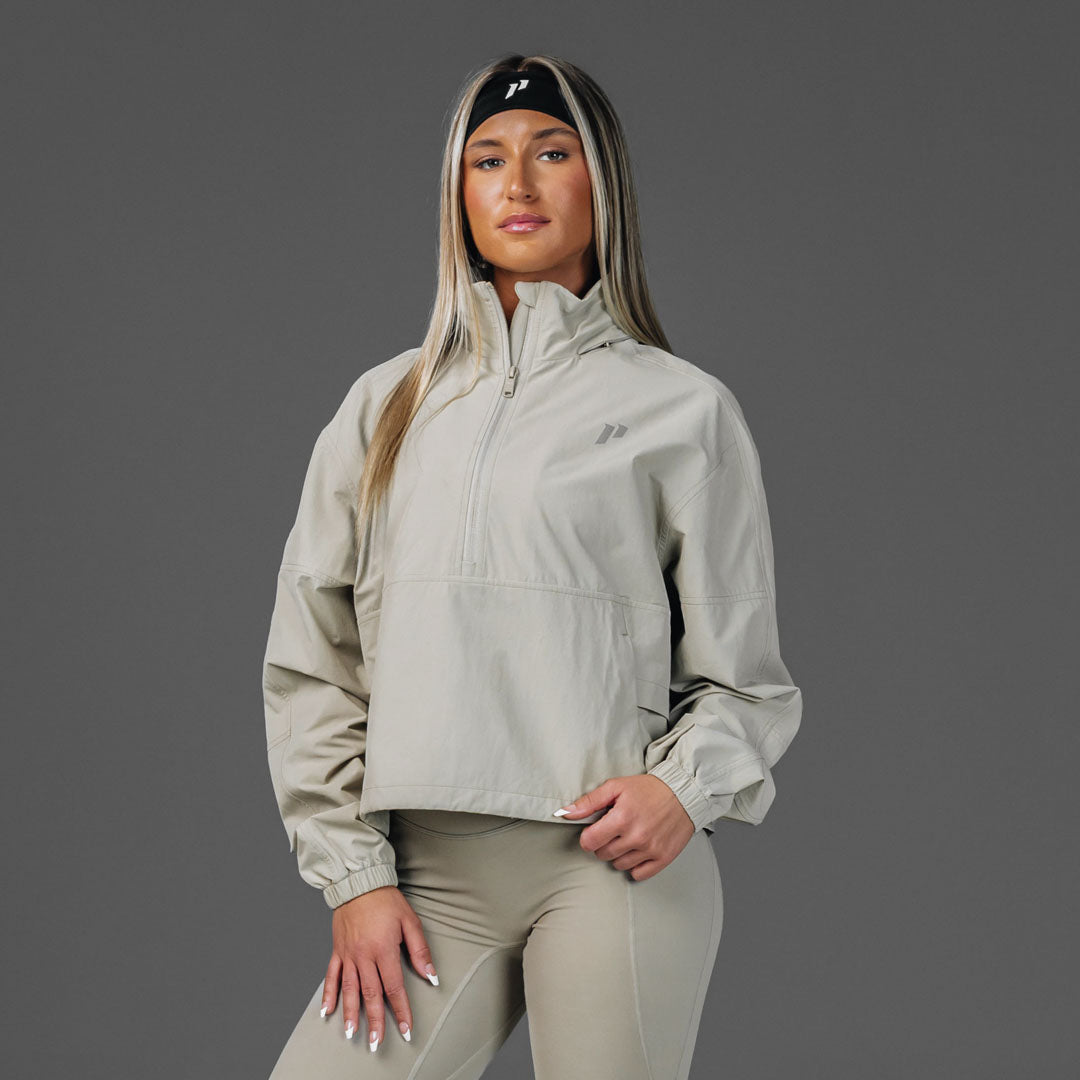 Spring 2026 Aero Half Zip - $45.00 at 1st Phorm