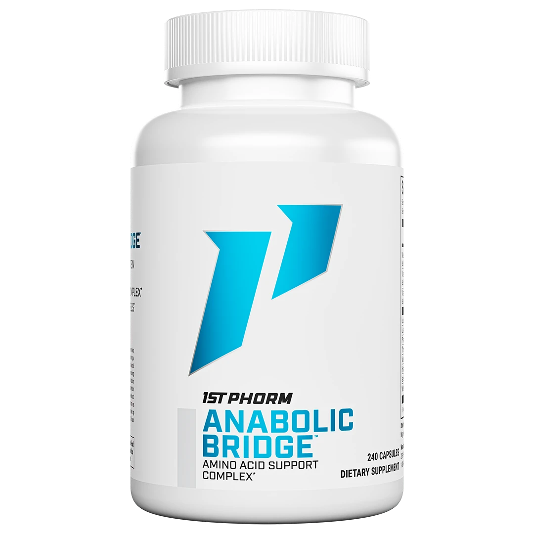 Amino Acids Anabolic Bridge - $46.99 at 1st Phorm