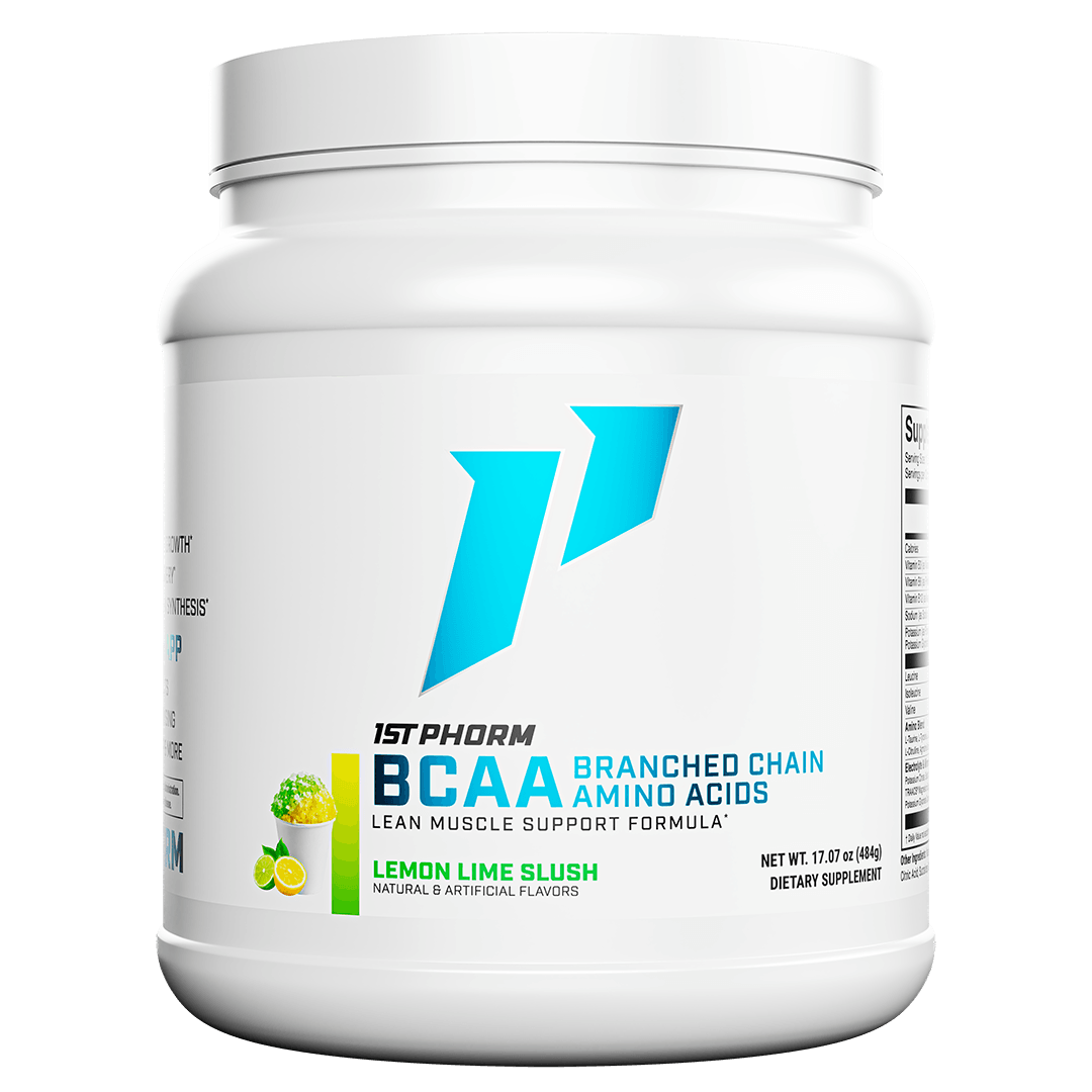 Amino Acids BCAAs - $46.99 at 1st Phorm