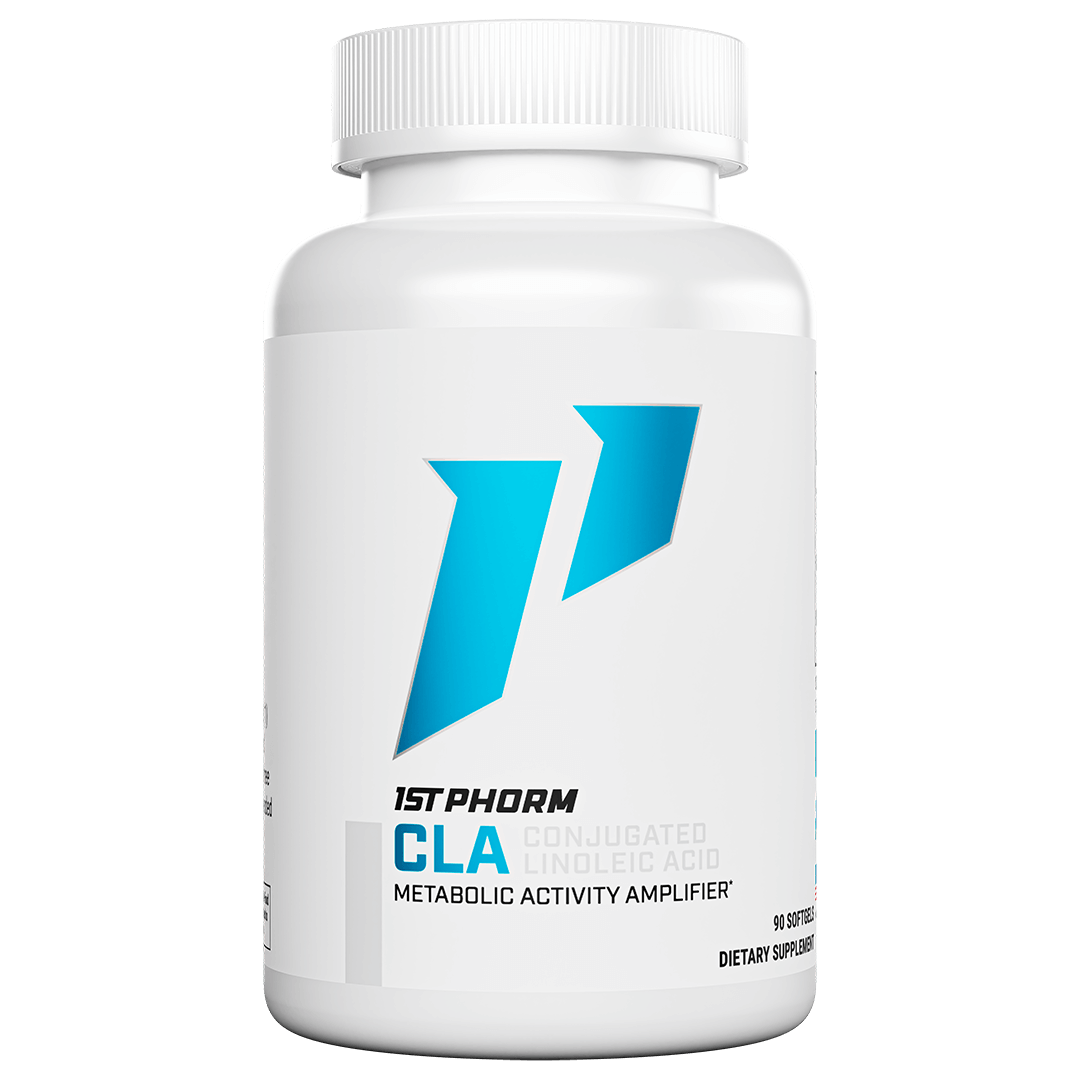Weight Loss CLA - $21.99 at 1st Phorm