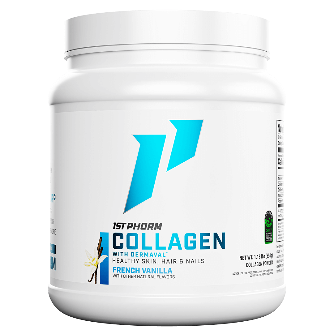 Collagen Collagen with Dermaval - $57.99 at 1st Phorm