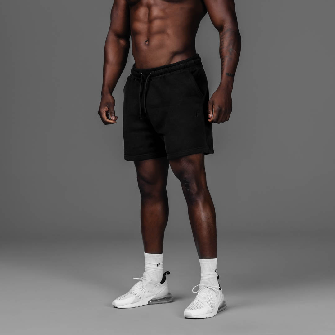 Spring 2026 Collegiate Cloud Fleece Short - Mid - $23.00 at 1st Phorm