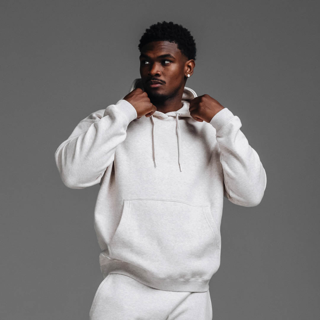 Black Friday 2025 Apparel Collegiate Hoodie - $55.00 at 1st Phorm