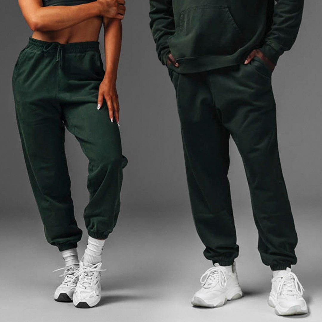 Black Friday 2025 Apparel Terry Jogger - $50.00 at 1st Phorm