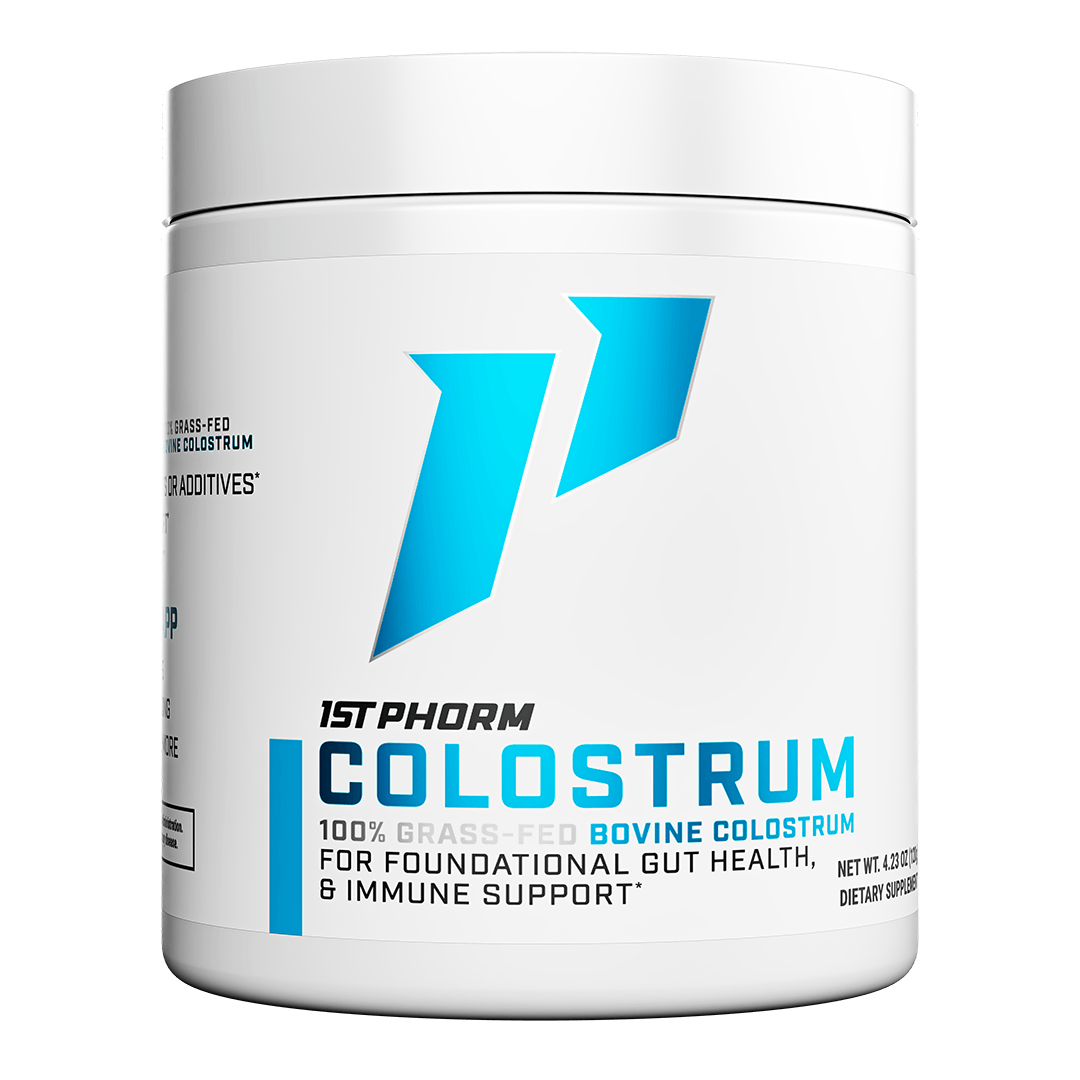 Health & Wellness Colostrum - $64.99 at 1st Phorm