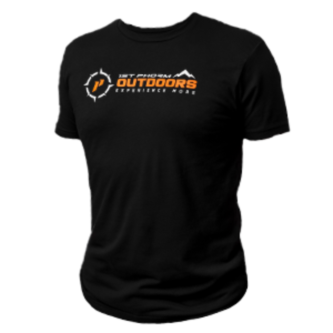 Outdoor Core Compass Experience More Tee - $35.00 at 1st Phorm