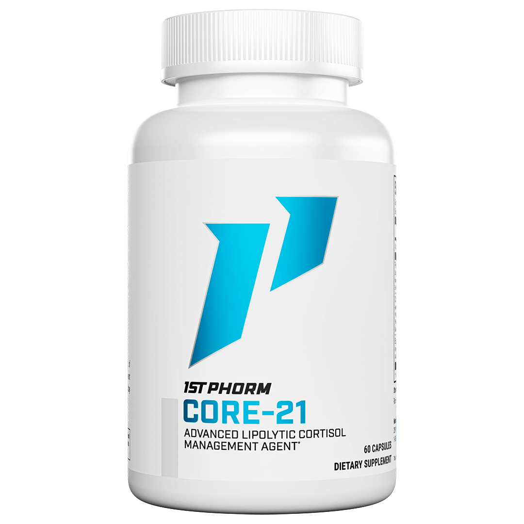 Nighttime Core 21 - $51.99 at 1st Phorm