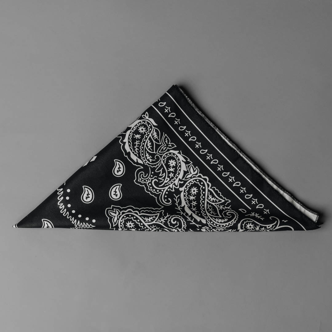 Accessories Crest Bandana - $7.00 at 1st Phorm