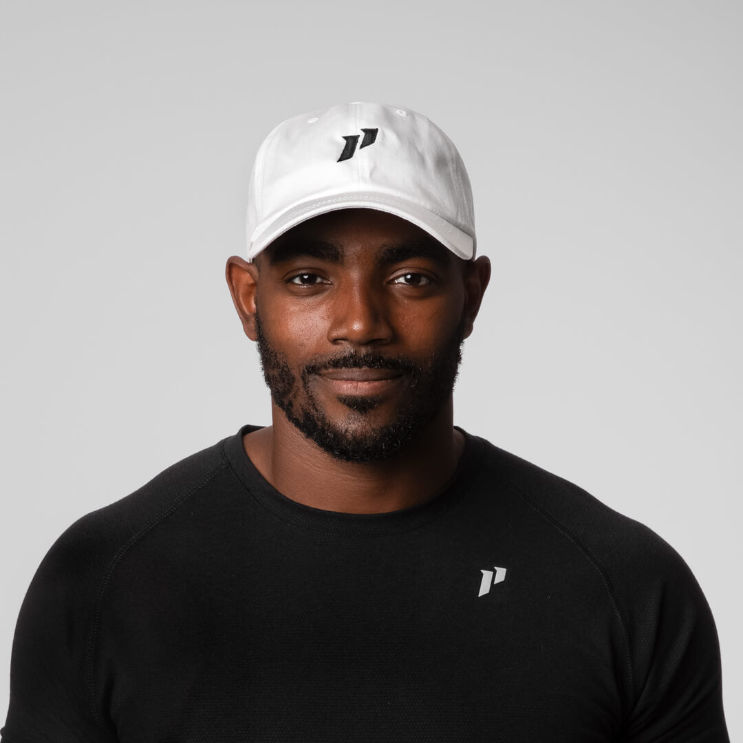 Black Friday 2025 Apparel Crest Dad Hat - $35.00 at 1st Phorm