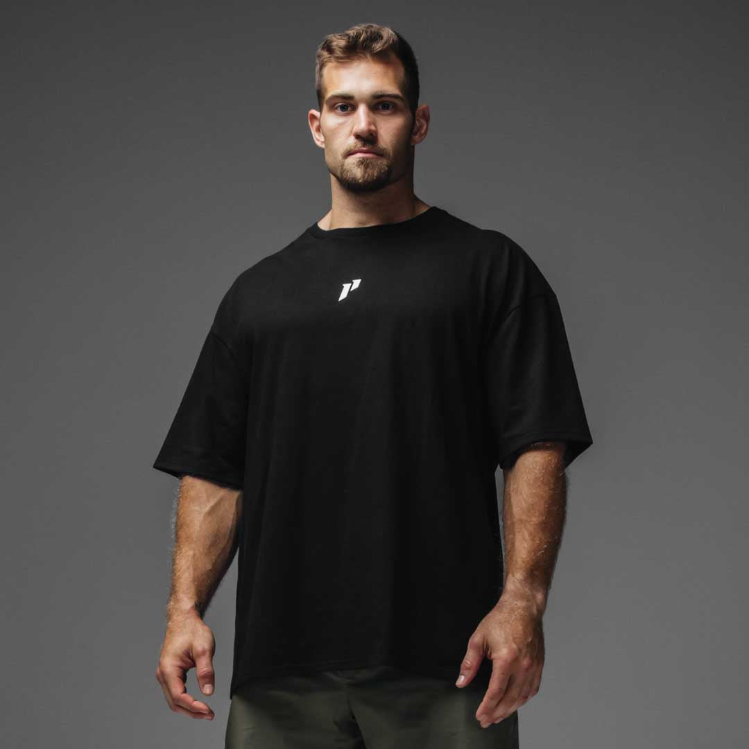 CORE Crest Oversized Tee - $40.00 at 1st Phorm