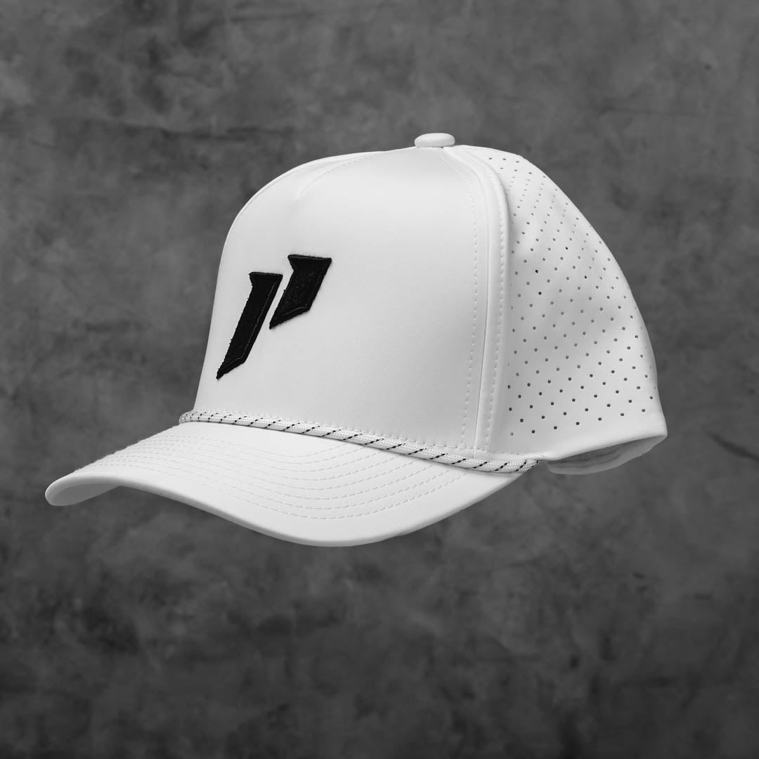 BF24 Crest Rope Sport Snapback - $30.00 at 1st Phorm