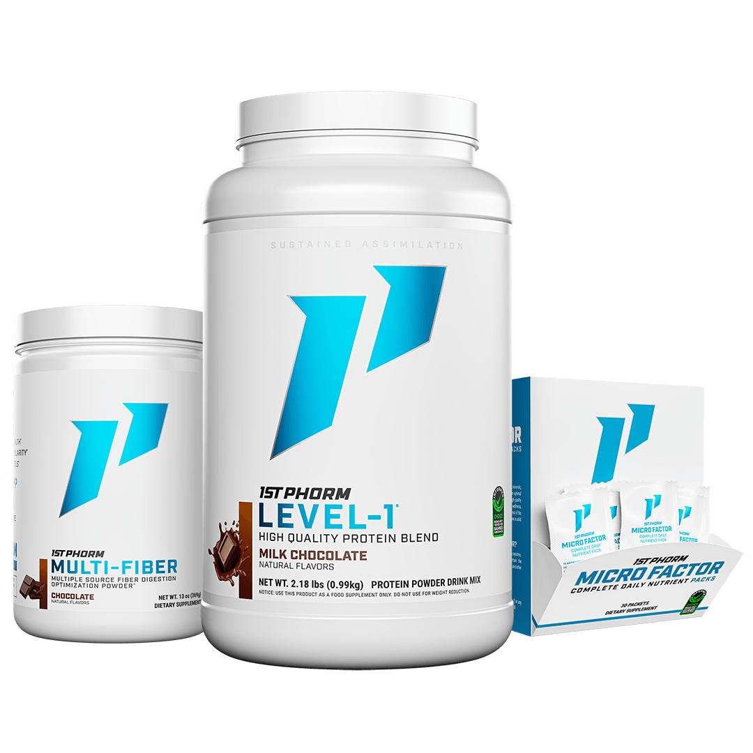 Stack Daily Support Stack - $144.99 at 1st Phorm