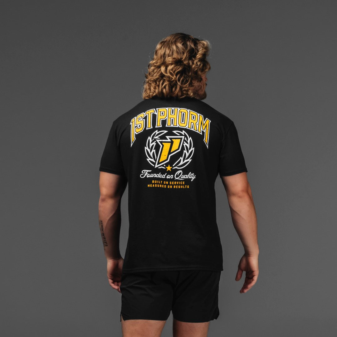 Fall 2 2025 Elite Tee - $35.00 at 1st Phorm