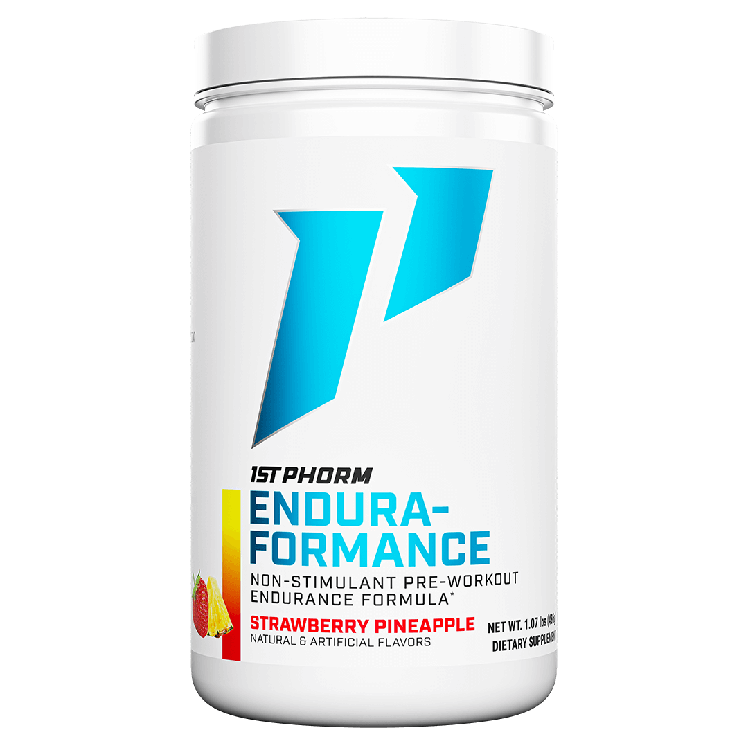 Endurance Endura-Formance - $46.99 at 1st Phorm