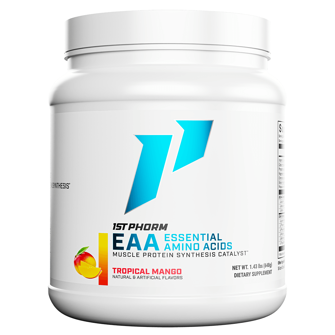 Amino Acids Essential Amino Acids - $61.99 at 1st Phorm