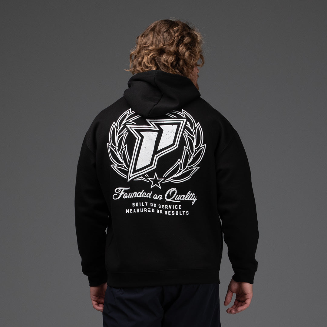 CORE Founders Hoodie - $65.00 at 1st Phorm
