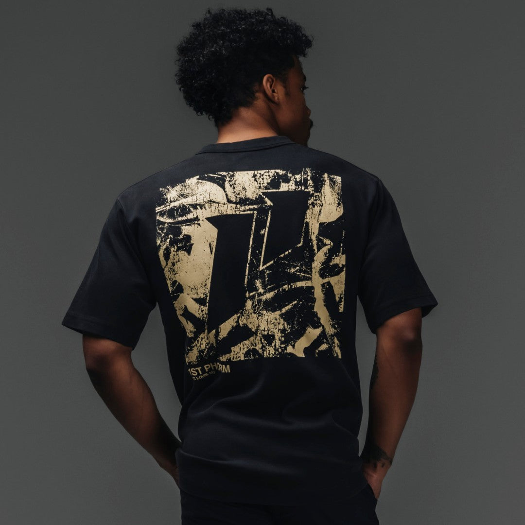 Spring 2025 Fracture Tee - $35.00 at 1st Phorm