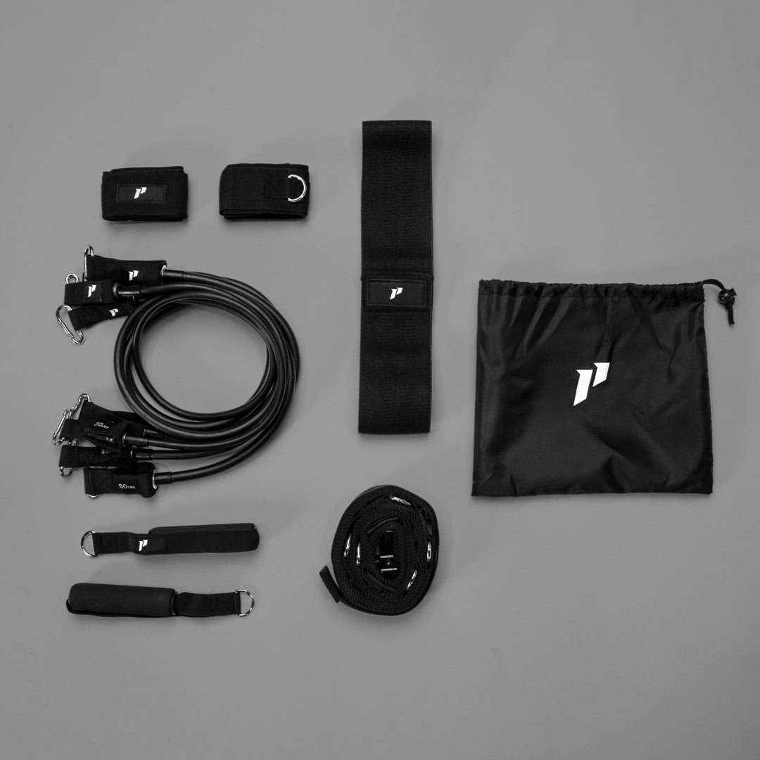 Promo Free At-Home Workout Kit - $0.00 at 1st Phorm