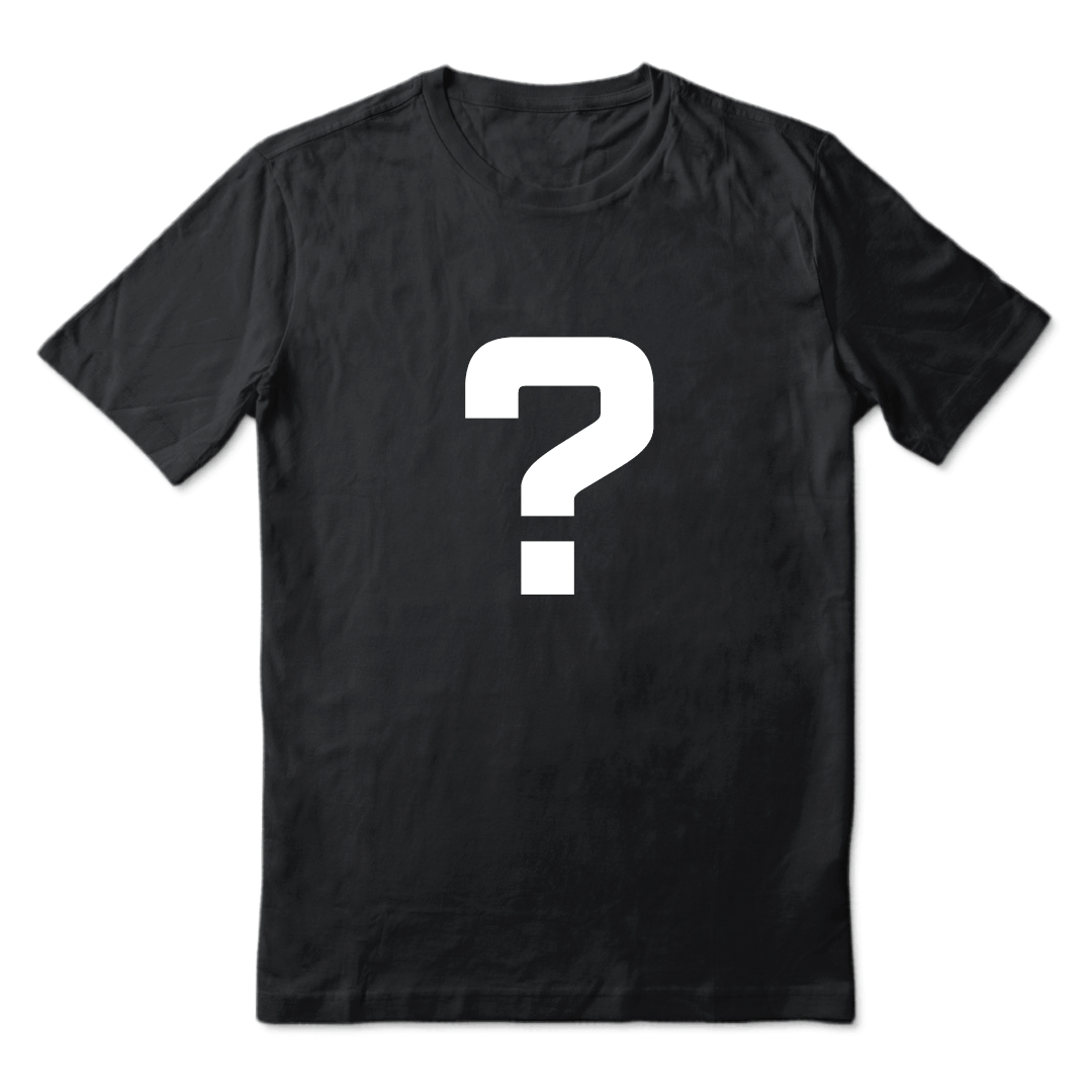 Giveaways Mystery T-Shirt - $0.00 at 1st Phorm