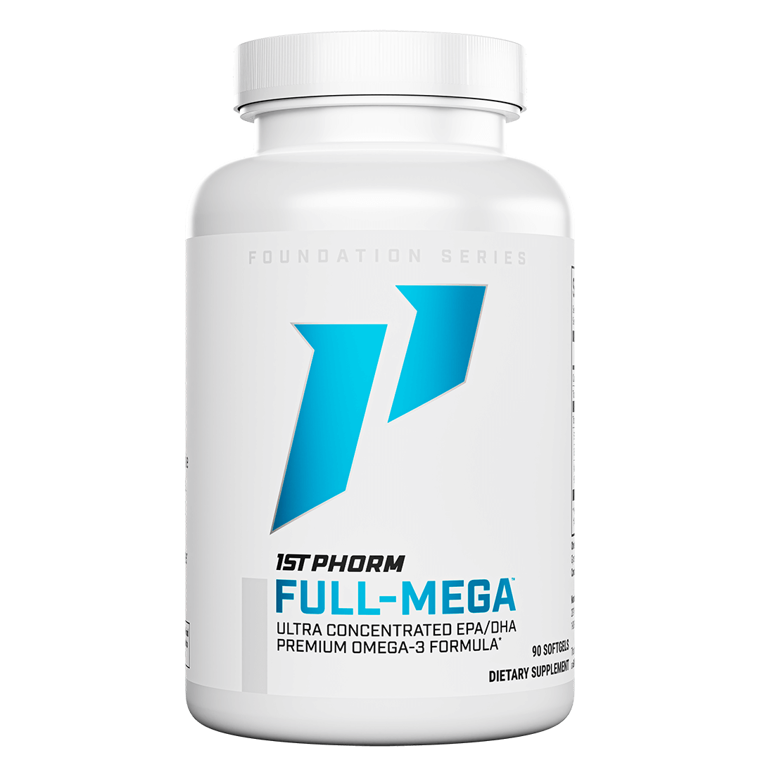 Health & Wellness Full-Mega - $47.99 at 1st Phorm