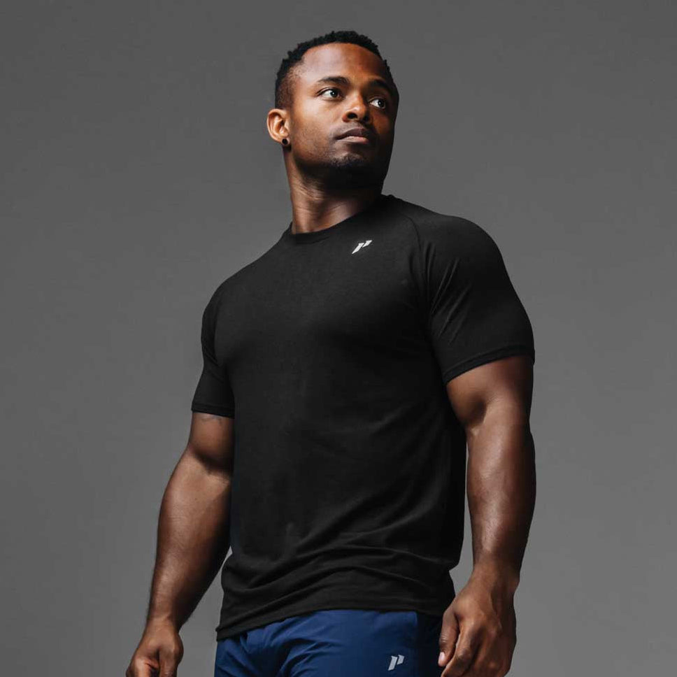 Hidden Genesis Raglan - $50.00 at 1st Phorm