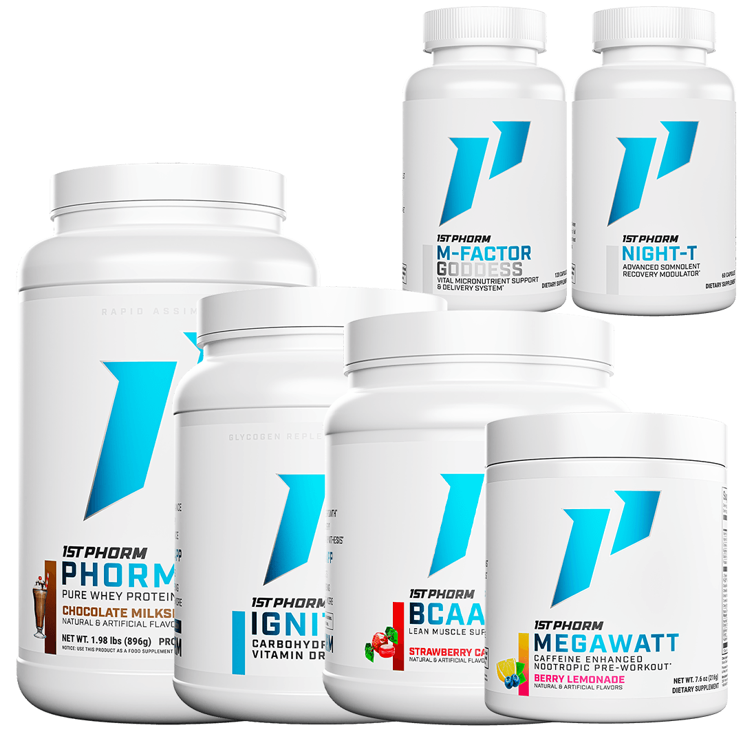 Stack Gym Stack for Women - $211.99 at 1st Phorm