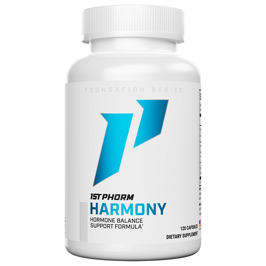 Health & Wellness Harmony - $51.99 at 1st Phorm