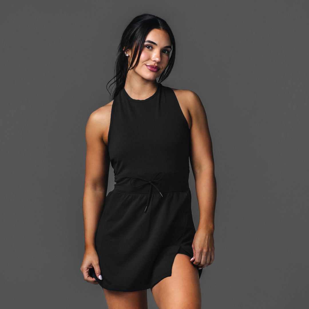 Spring 2025 Icon Dress - $40.00 at 1st Phorm