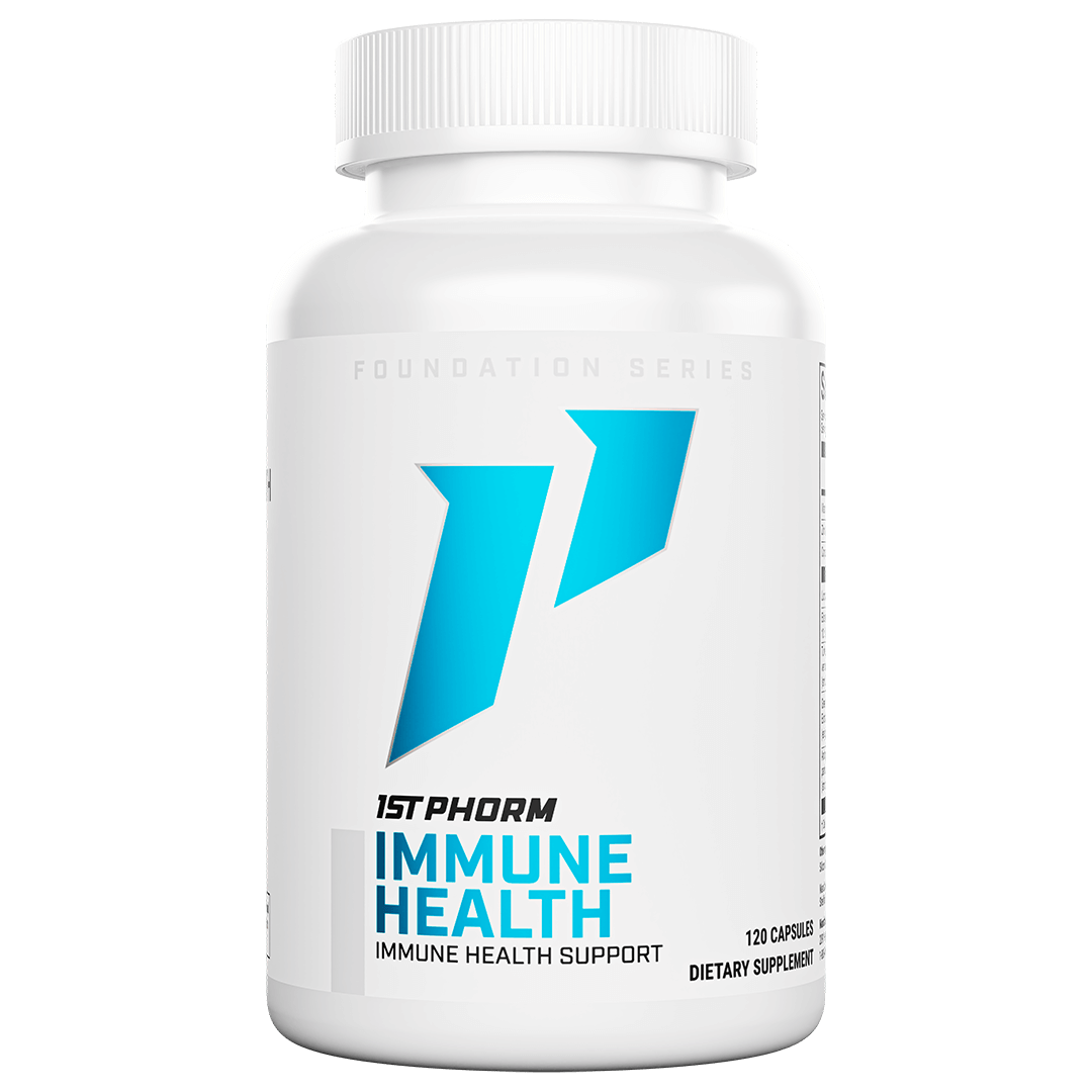 Health & Wellness Immune Health - $41.99 at 1st Phorm