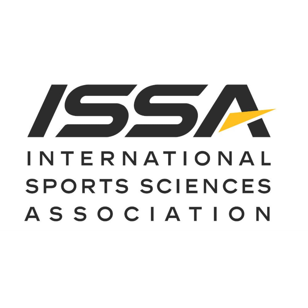 ISSA ISSA Certification - $440.00 at 1st Phorm