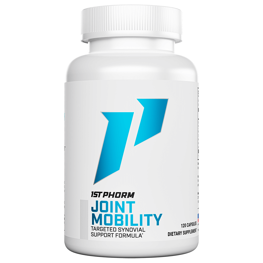 Health & Wellness Joint Mobility - $41.99 at 1st Phorm