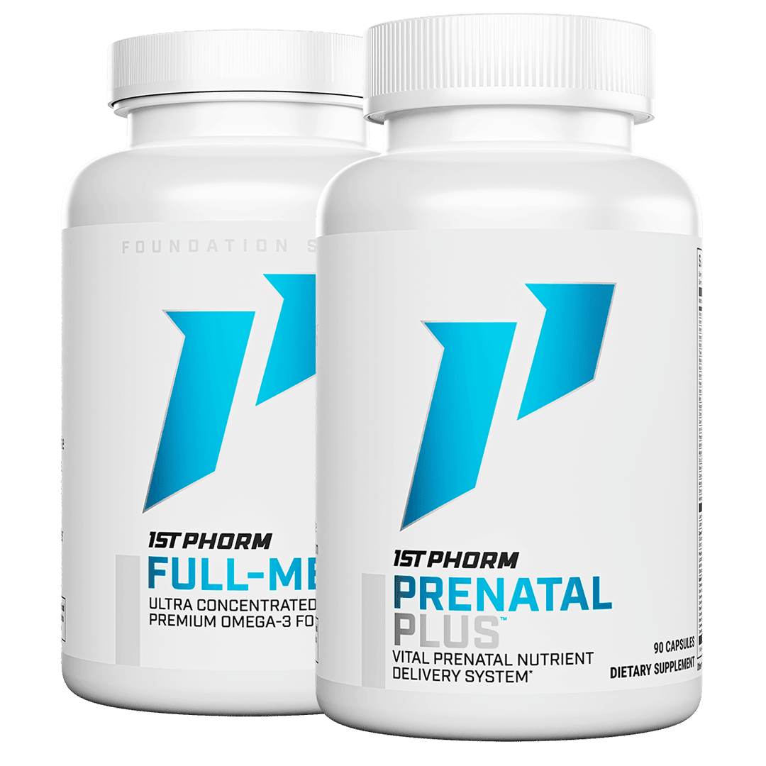 Health & Wellness Joy Bundle - $69.99 at 1st Phorm