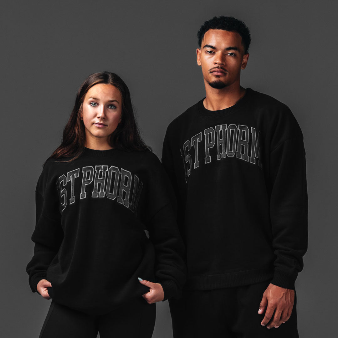 CORE Legacy Oversized Crew - $65.00 at 1st Phorm