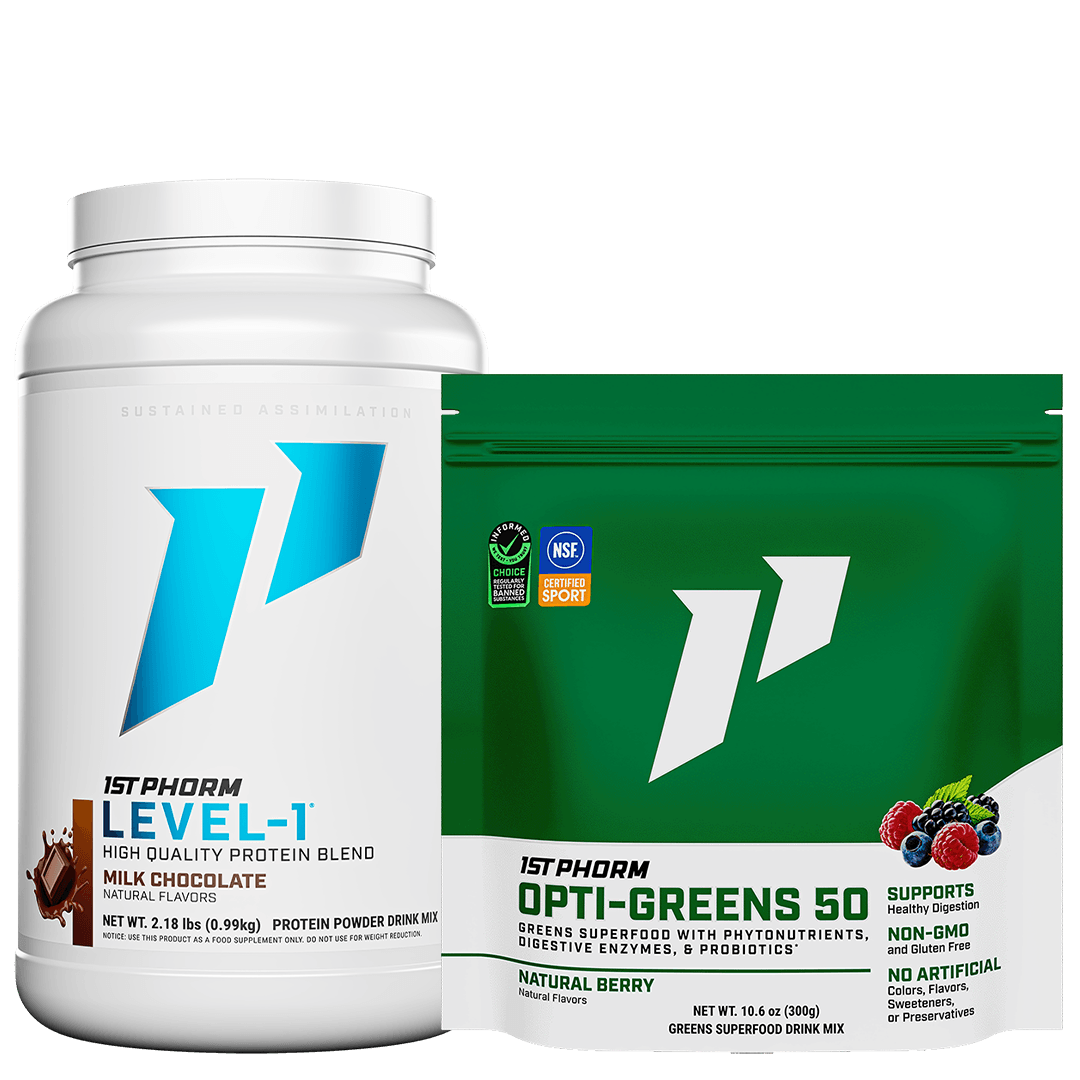 Stack Level Up Stack - $114.98 at 1st Phorm