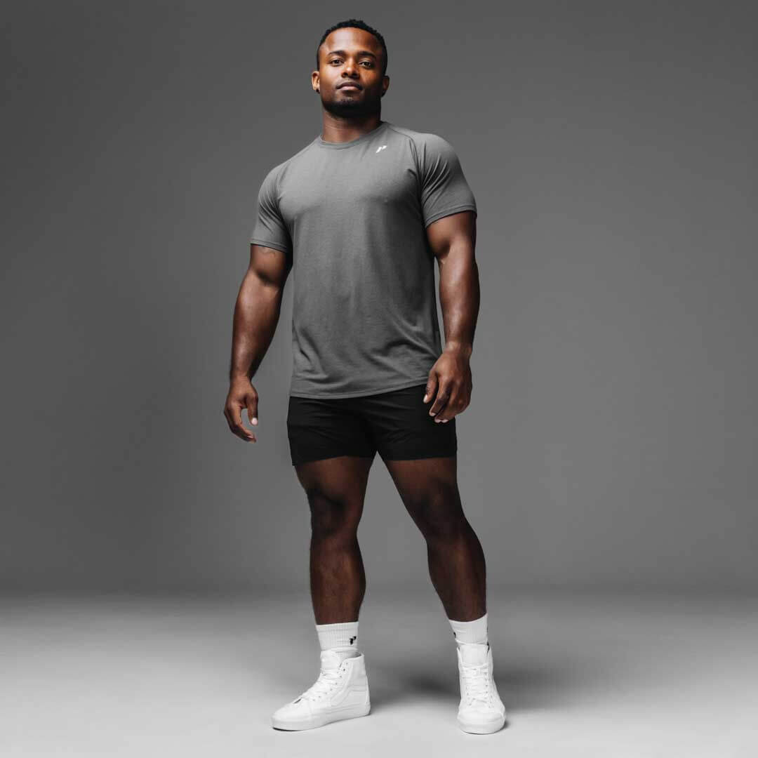 Hidden Men's Apparel Bundle - $99.40 at 1st Phorm