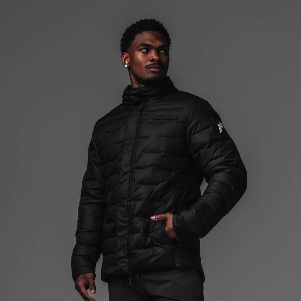 Black Friday 2025 Apparel Men's Energy Coat - $60.00 at 1st Phorm