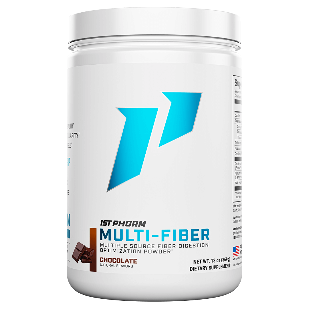Health & Wellness Multi-Fiber - $30.99 at 1st Phorm