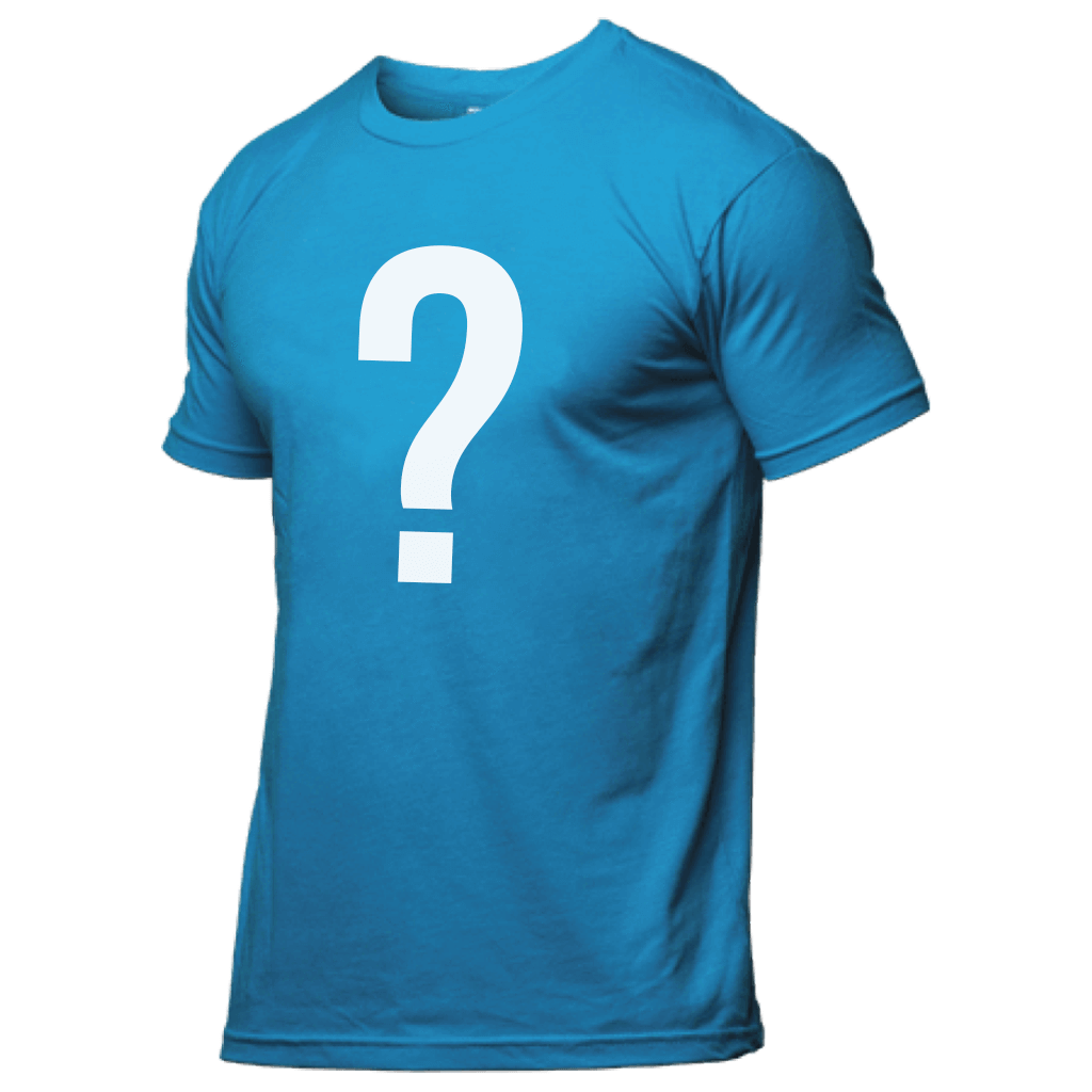 Graphic T-Shirt Mystery Graphic Tee - $15.00 at 1st Phorm