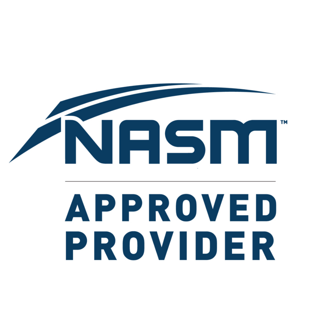 NASM NASM Certification - $485.00 at 1st Phorm