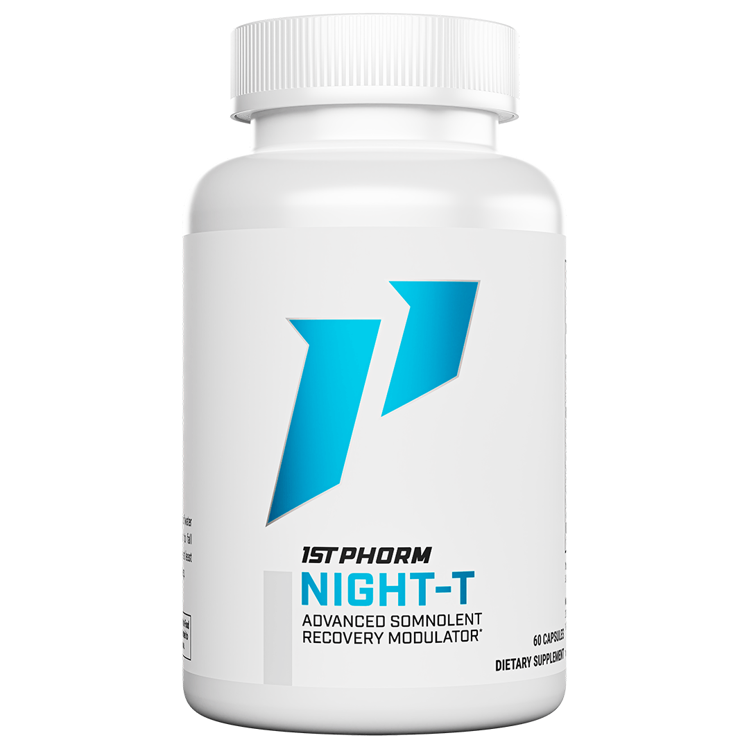 Nighttime Night-T - $51.99 at 1st Phorm