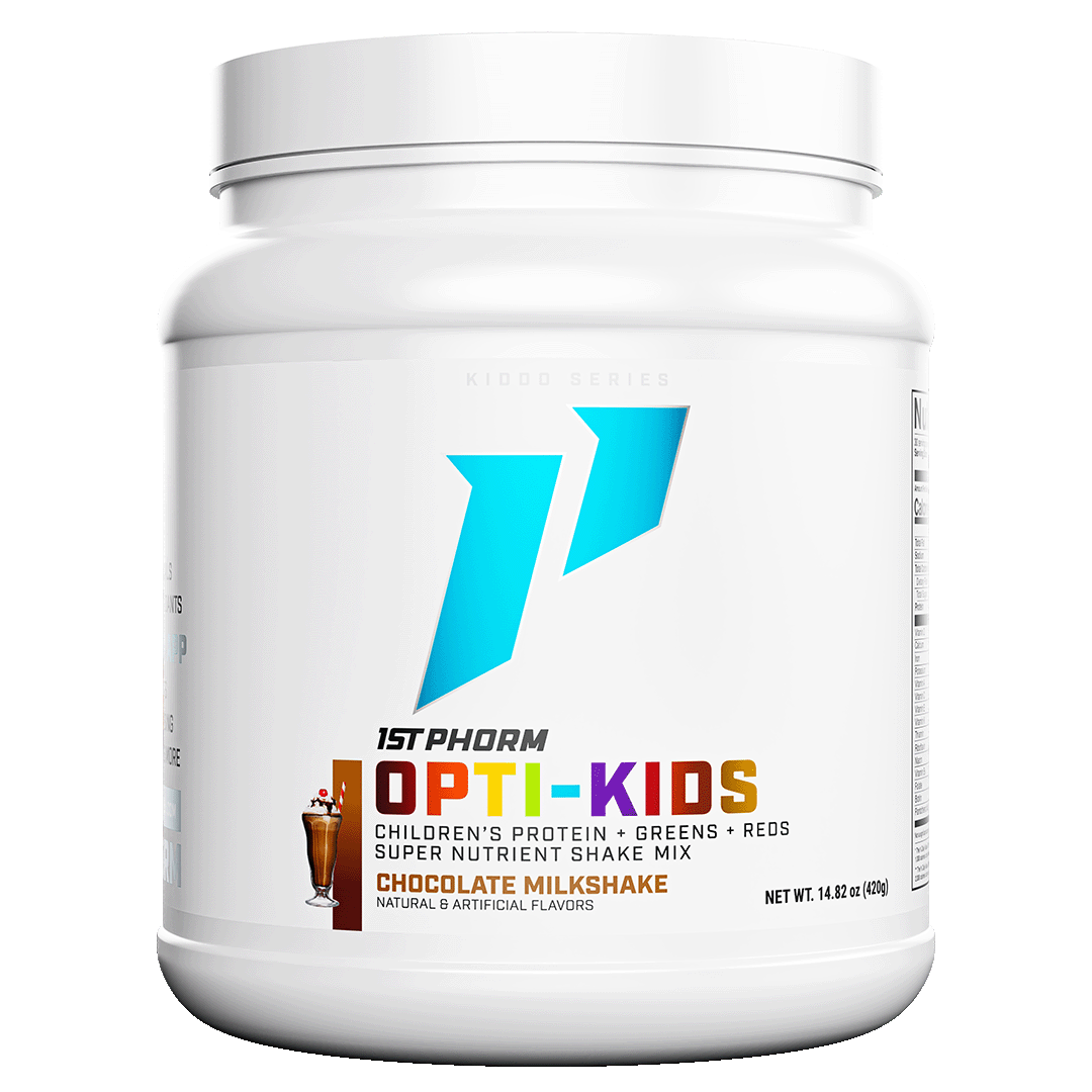 Health & Wellness Opti-Kids - $52.99 at 1st Phorm