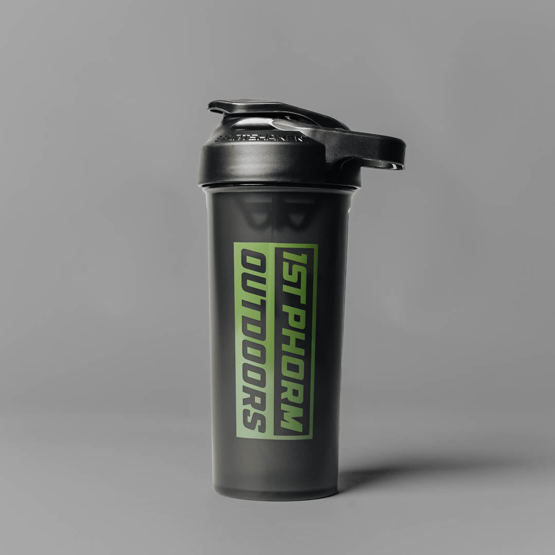 Shaker Cup Outdoor Stacked Shaker - $13.99 at 1st Phorm