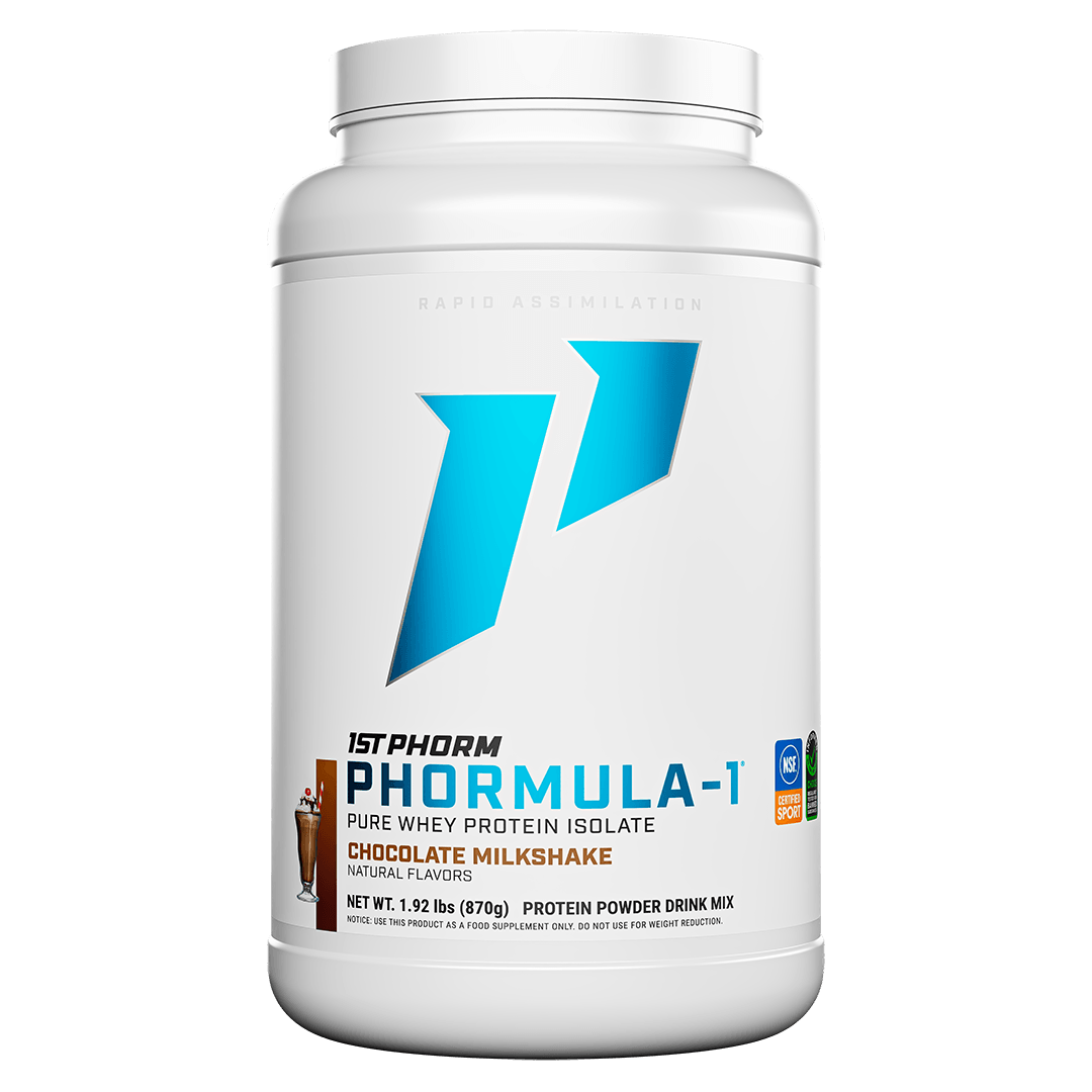 Protein Phormula-1 - $69.99 at 1st Phorm