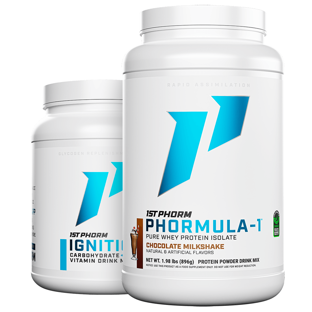 Stack Post Workout Stack - $82.99 at 1st Phorm