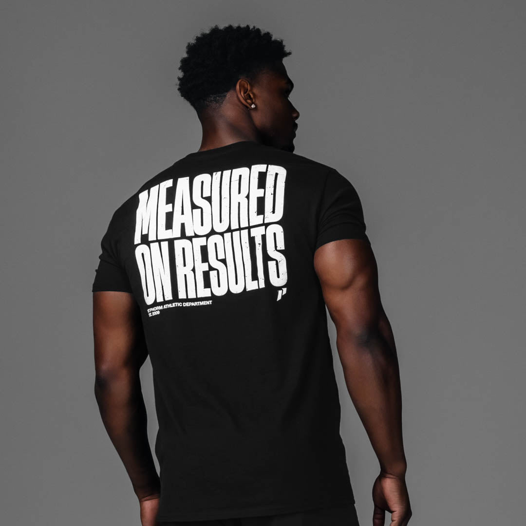 Spring 2026 Proven Tee - $25.00 at 1st Phorm